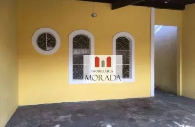 Casa com 2 dormitórios à venda por r$ 410.000 - cidade morumbi - são josé dos campos/sp