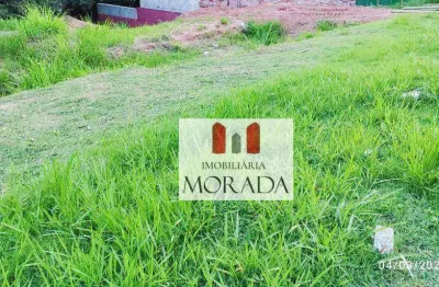 Terreno em condomínio fechado à venda no Condomínio Vem Viver Jacareí, Jacareí 