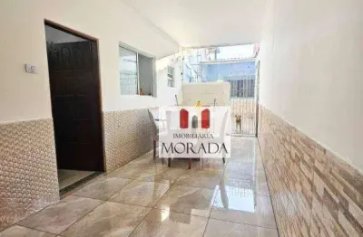 Casa com 2 quartos à venda no Campo dos Alemães, São José dos Campos 