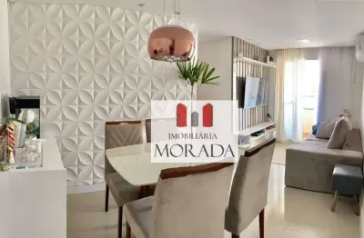 Apartamento com 3 dormitórios à venda por r$ 480.000 - conjunto residencial trinta e um de março - são josé dos campos/sp