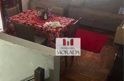 Casa com 4 dormitórios à venda, 125 m² por r$ 405.000 - bosque dos eucaliptos - são josé dos campos/sp