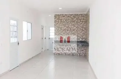 Casa com 3 dormitórios à venda, 78 m² por r$ 465.000,00 - recanto dos eucaliptos - são josé dos campos/sp