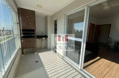 Apartamento com 2 dormitórios à venda, 74 m² por r$ 614.000,00 - jardim oswaldo cruz - são josé dos campos/sp