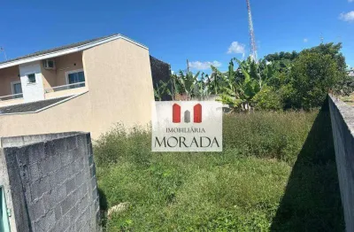 Terreno à venda, 238 m² por r$ 290.000 - residencial santa paula - jacareí/sp