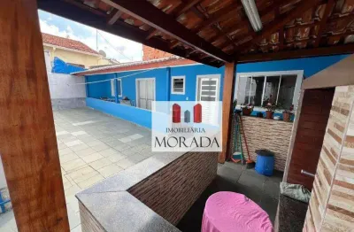 Casa com 3 dormitórios à venda, 300 m² por r$ 1.200.000 - jardim ismênia - são josé dos campos/sp