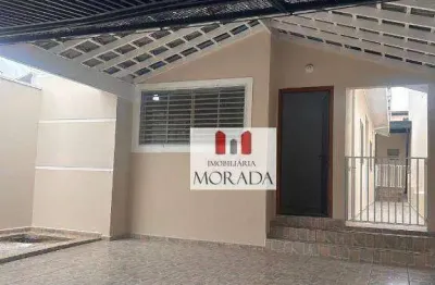 Casa com 2 dormitórios à venda por r$ 620.000,00 - villa branca - jacareí/sp