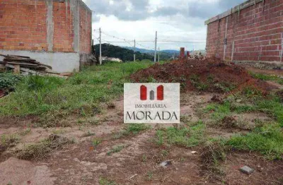 Terreno à venda, 175 m² por r$ 200.000 - setville - são josé dos campos/sp
