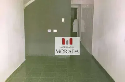 Sobrado com 3 dormitórios à venda por r$ 350.000 - residencial união - são josé dos campos/sp