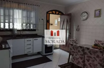 Casa com 3 dormitórios à venda, 200 m² por r$ 710.000,00 - cidade vista verde - são josé dos campos/sp