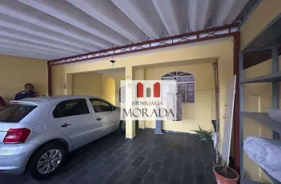 Casa com 3 dormitórios à venda, 102 m² por r$ 550.000,00 - cidade morumbi - são josé dos campos/sp