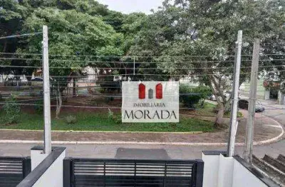 Sobrado com 3 dormitórios à venda, 187 m² por r$ 1.050.000 - jardim oriente - são josé dos campos/sp