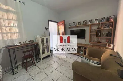 Sobrado com 4 dormitórios à venda por r$ 620.000,00 - bosque dos eucaliptos - são josé dos campos/sp