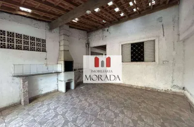 Casa com 3 dormitórios à venda por r$ 435.000,00 - jardim portugal - são josé dos campos/sp