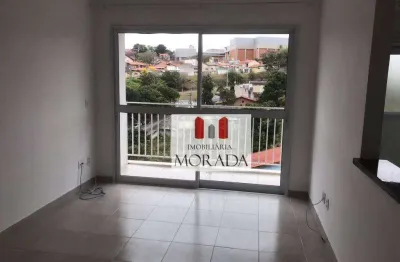 Apartamento com 1 dormitório à venda por r$ 280.000 - chácaras são josé - são josé dos campos/sp