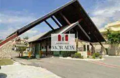 Terreno à venda, 1000 m² por r$ 750.000 - parque mirante do vale - jacareí/sp