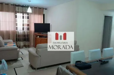 Apartamento com 3 dormitórios à venda, 92 m² por r$ 650.000 - jardim aquarius - são josé dos campos/sp