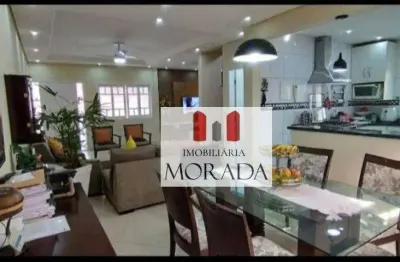 Sobrado com 3 dormitórios à venda, 159 m² por r$ 930.000 - jardim das indústrias - são josé dos campos/sp