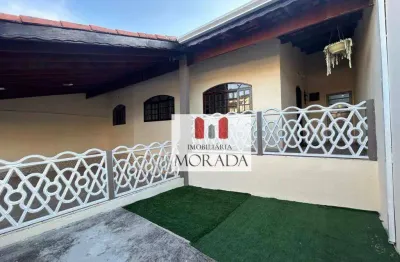 Casa com 3 dormitórios à venda, 140 m² por r$ 510.000,00 - jardim sul - são josé dos campos/sp