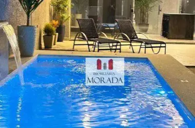 Casa com 2 dormitórios à venda por r$ 636.000 setville - são josé dos campos - sp