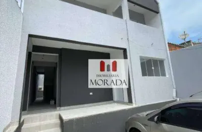 Casa com 3 quartos à venda no Conjunto Residencial Dom Pedro II, São José dos Campos 