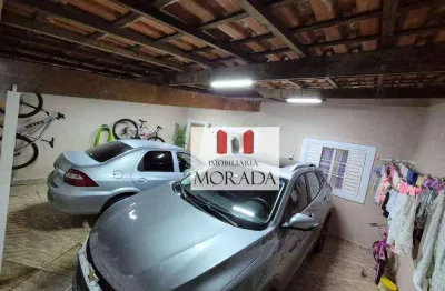 Casa com 3 quartos à venda no Campo dos Alemães, São José dos Campos 