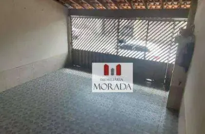 Sobrado com 3 dormitórios à venda, 175 m² por r$ 430.000 - jardim paraíso do sol - são josé dos campos/sp