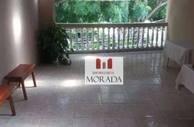 Sobrado com 5 dormitórios à venda por r$ 400.000,00 - jardim satélite - são josé dos campos/sp