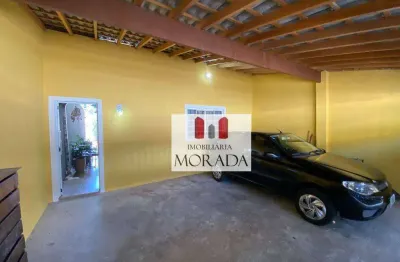 Casa com 3 dormitórios à venda, 78 m² por r$ 415.000,00 - jardim dos bandeirantes - são josé dos campos/sp