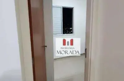 Apartamento com 2 quartos à venda na Vila Iracema, São José dos Campos 