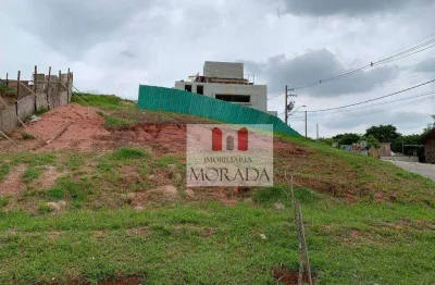 Terreno à venda, 306 m² por r$ 530.000 - condomínio vem viver jacareí - jacareí/sp