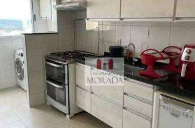 Apartamento com 2 dormitórios à venda, 75 m² por r$ 690.000,00 - jardim sul - são josé dos campos/sp