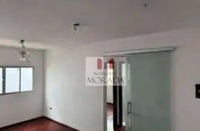 Apartamento com 2 dormitórios à venda, 60 m² por r$ 290.000,00 - bosque dos eucaliptos - são josé dos campos/sp