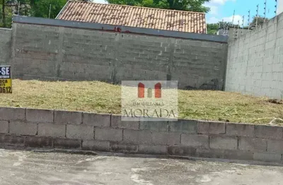 Terreno à venda, 250 m² por r$ 370.000 - villa branca - jacareí/sp