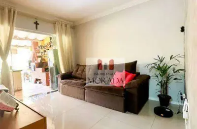 Casa com 2 quartos à venda no Residencial Santa Paula, Jacareí 