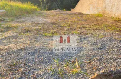 Terreno à venda no Jardim dos Bandeirantes, São José dos Campos 