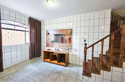 Casa com 3 quartos à venda no Jardim Terras do Sul, São José dos Campos 