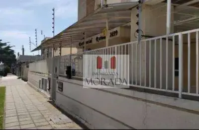 Apartamento com 2 dormitórios à venda, 57 m² por r$ 400.000 - cidade morumbi - são josé dos campos/sp