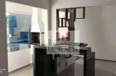 Apartamento com 2 dormitórios à venda, 59 m² por r$ 260.000 - parque interlagos - são josé dos campos/sp