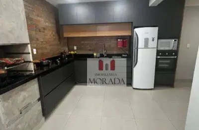 Casa com 2 dormitórios à venda, 86 m² por r$ 410.000 - eugênio de melo - são josé dos campos/sp