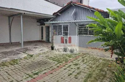 Casa para alugar, 300 m² por r$ 5.500/mês - jardim satélite - são josé dos campos/sp
