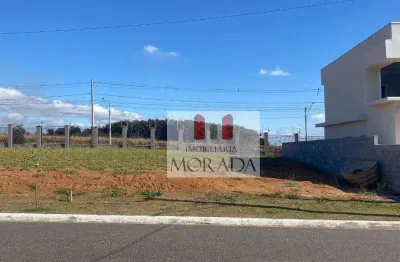 Terreno à venda, 280 m² por r$ 450.000 - recanto dos eucaliptos - são josé dos campos/sp