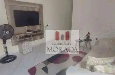 Casa com 1 dormitório à venda por r$ 270.000 - jardim república - são josé dos campos/sp