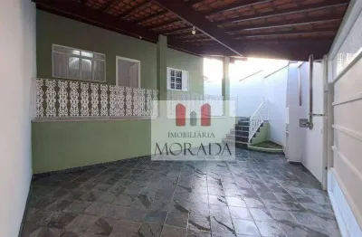 Casa com 2 dormitórios à venda, 72 m² por r$ 390.000 - jardim mariana ii - são josé dos campos/sp
