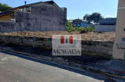 Terreno à venda, 250 m² por r$ 410.000 - villa branca - jacareí/sp
