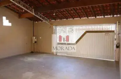 Casa com 2 dormitórios à venda, 150 m² por r$ 395.000 - jardim san rafael - são josé dos campos/sp