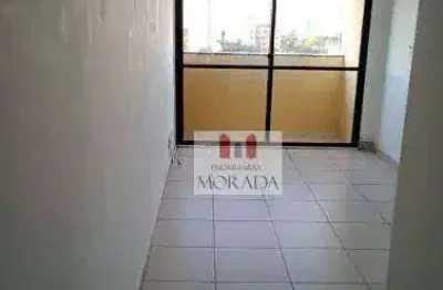 Apartamento com 3 dormitórios à venda, 62 m² por r$ 440.000 - jardim américa - são josé dos campos/sp