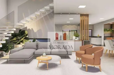 Casa com 4 dormitórios à venda, 310 m² por r$ 3.200.000,00 - urbanova - são josé dos campos/sp