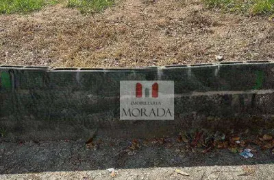 Terreno à venda, 250 m² por r$ 400.000,00 - villa branca - jacareí/sp