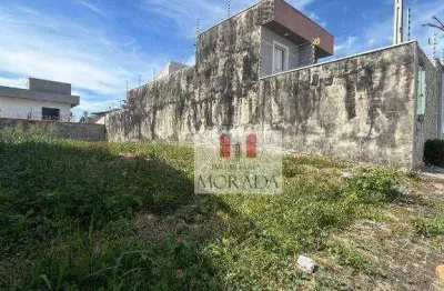 Terreno à venda, 250 m² por r$ 410.000 - villa branca - jacareí/sp