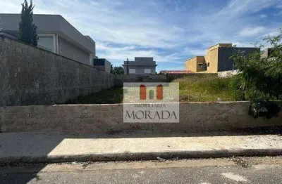 Terreno à venda, 250 m² por r$ 410.000 - villa branca - jacareí/sp